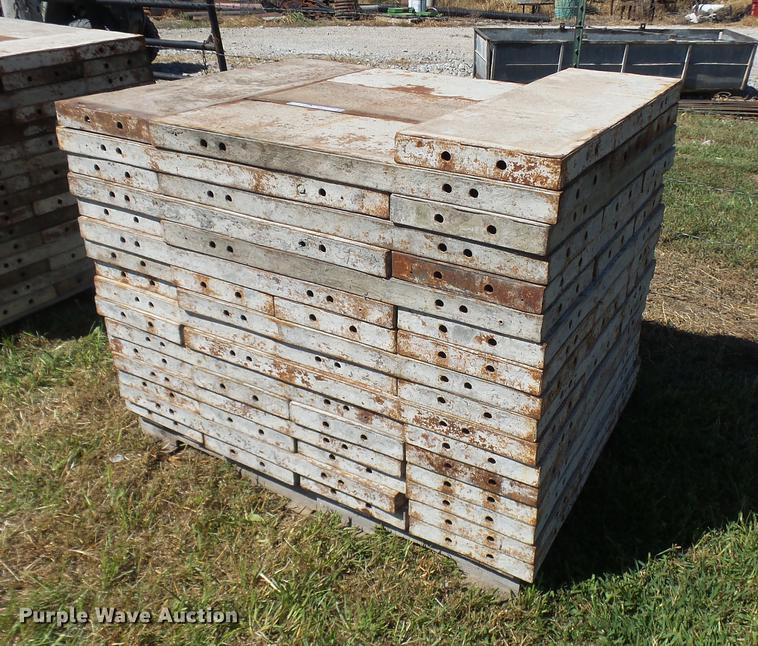 image for item DP9719 (65) concrete forms