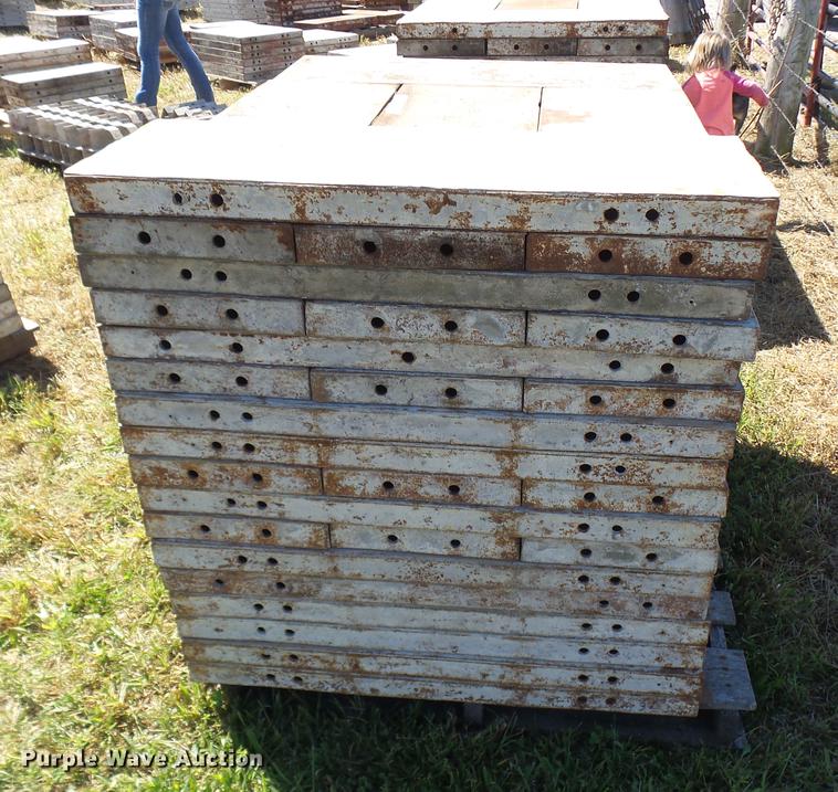 image for item DP9719 (65) concrete forms