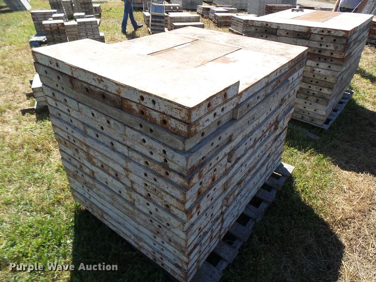 image for item DP9719 (65) concrete forms