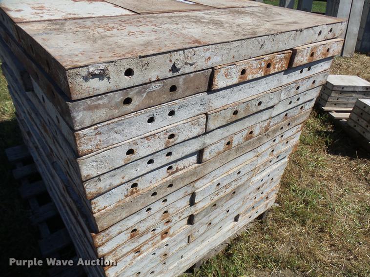 image for item DP9719 (65) concrete forms