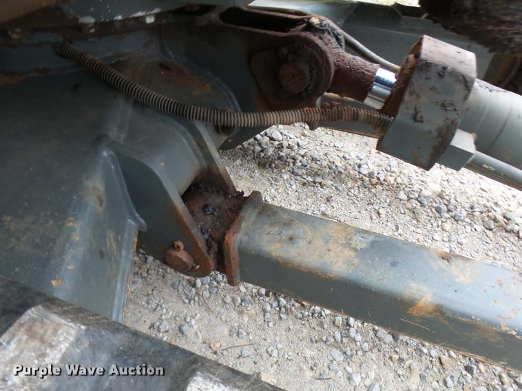 image for item DP9720 2008 Wacker Neuson 3503RD compact excavator