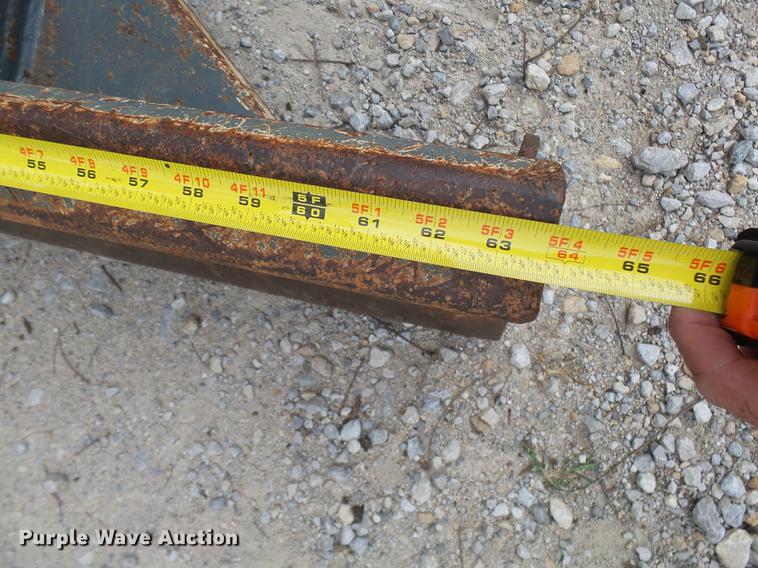 image for item DP9720 2008 Wacker Neuson 3503RD compact excavator