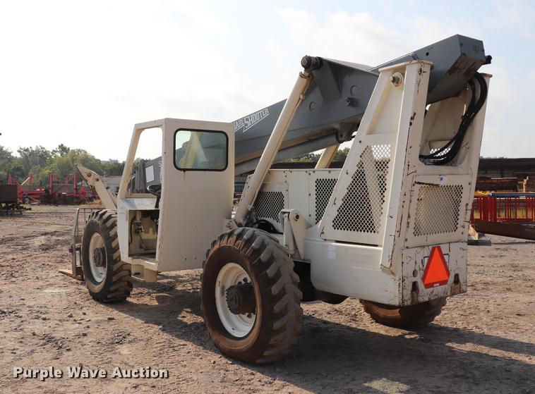 image for item ED9522 Terex SS1048 telehandler