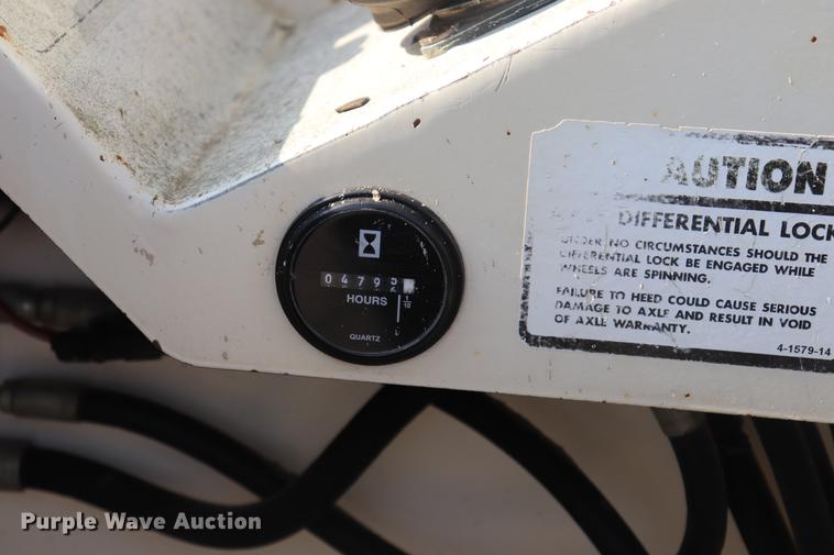 image for item ED9522 Terex SS1048 telehandler