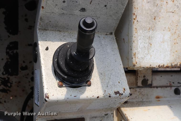 image for item ED9522 Terex SS1048 telehandler