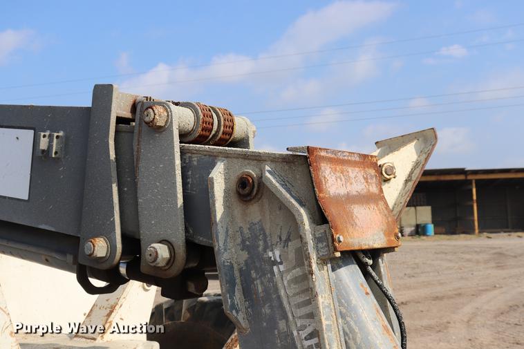image for item ED9522 Terex SS1048 telehandler