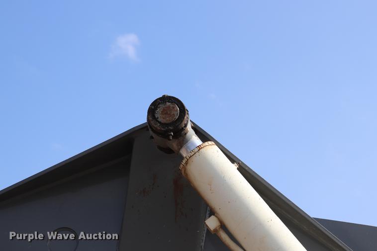 image for item ED9522 Terex SS1048 telehandler