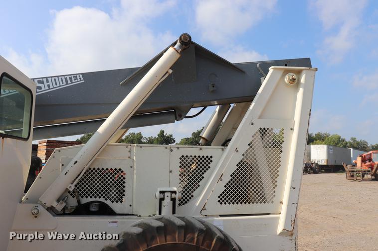 image for item ED9522 Terex SS1048 telehandler