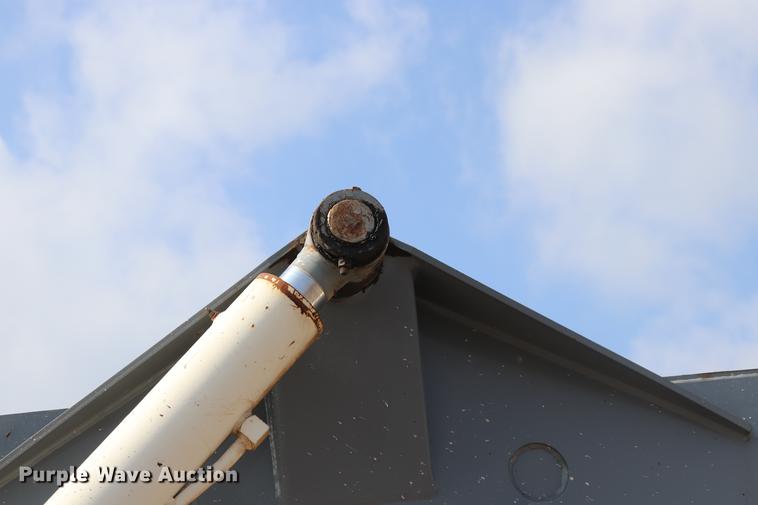 image for item ED9522 Terex SS1048 telehandler