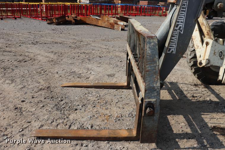 image for item ED9522 Terex SS1048 telehandler