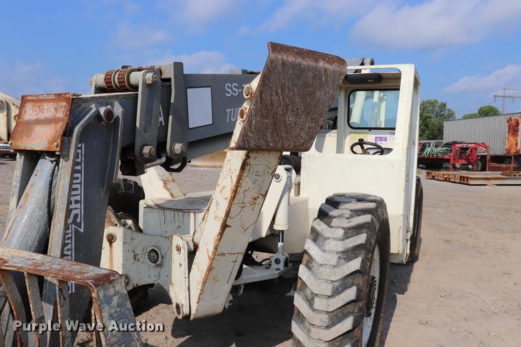 image for item ED9522 Terex SS1048 telehandler