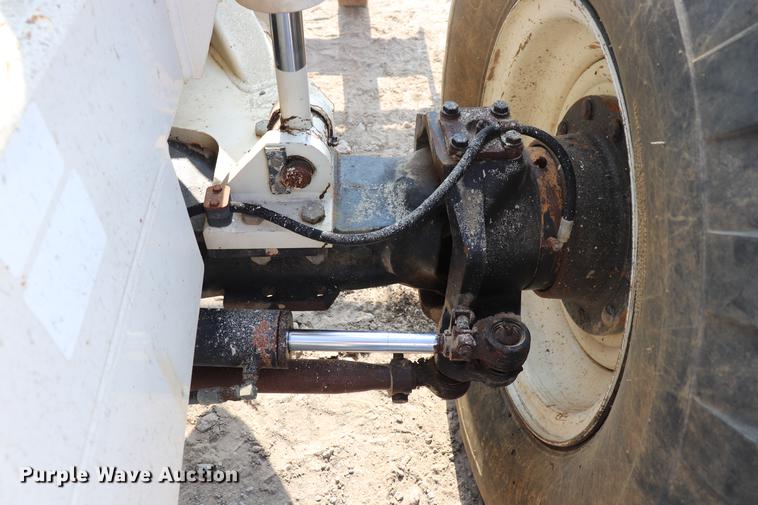 image for item ED9522 Terex SS1048 telehandler