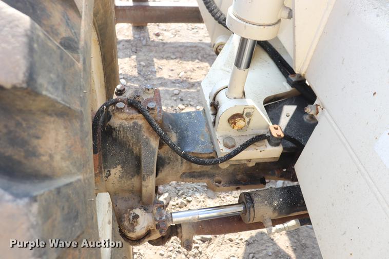 image for item ED9522 Terex SS1048 telehandler