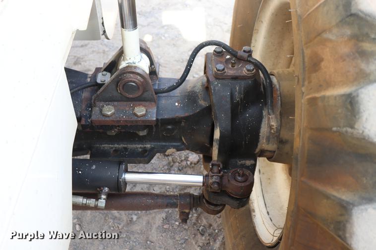 image for item ED9522 Terex SS1048 telehandler