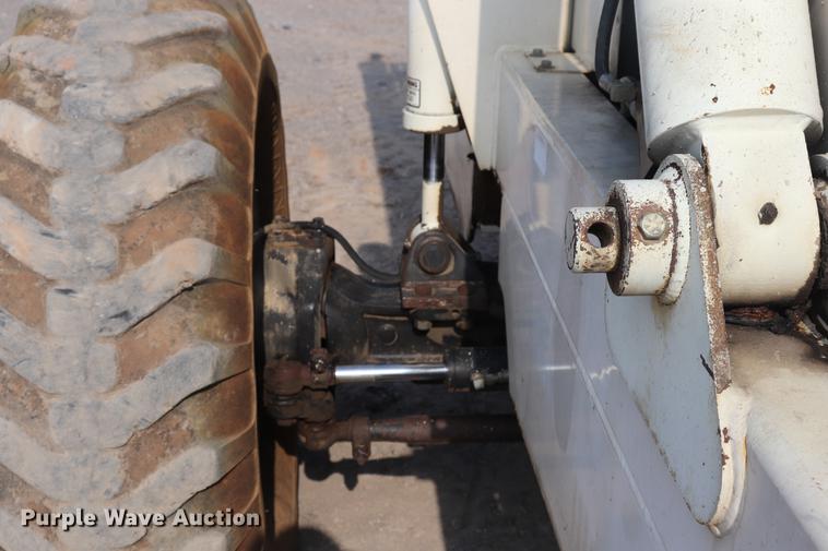 image for item ED9522 Terex SS1048 telehandler