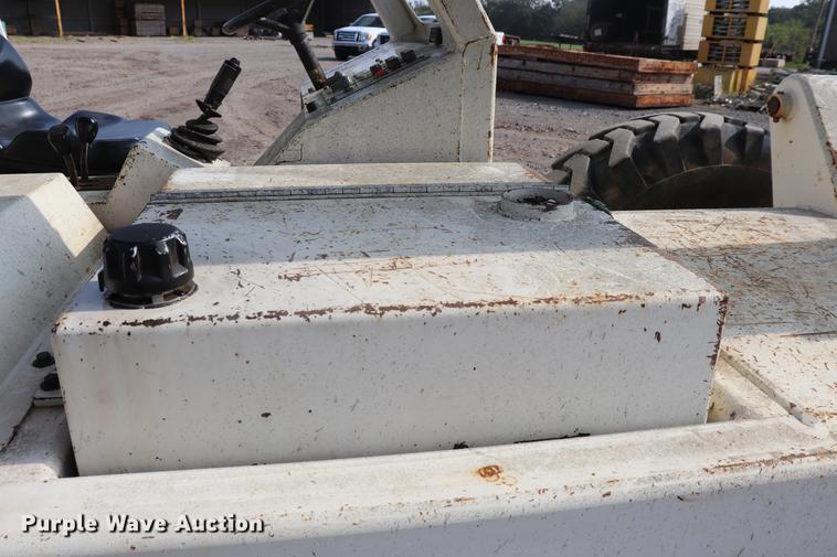 image for item ED9522 Terex SS1048 telehandler