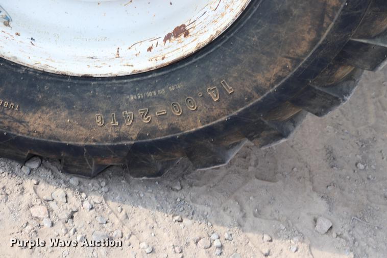 image for item ED9522 Terex SS1048 telehandler