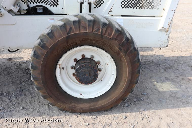 image for item ED9522 Terex SS1048 telehandler