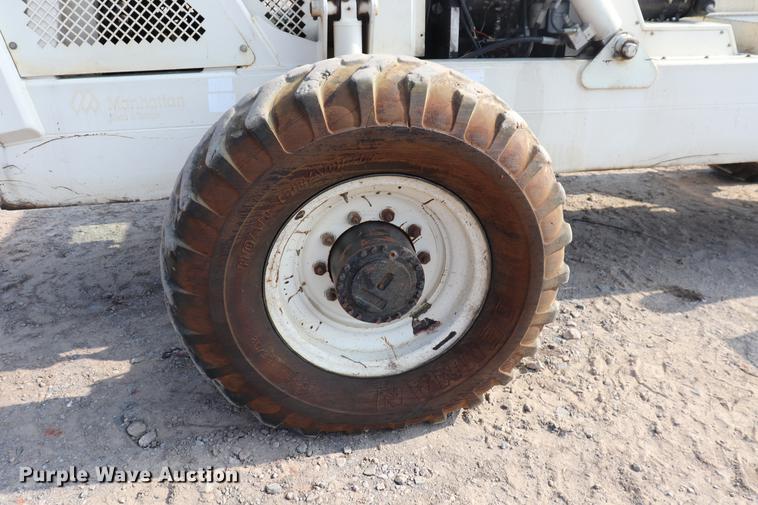 image for item ED9522 Terex SS1048 telehandler