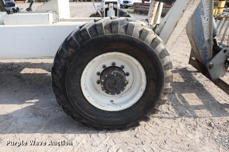 image for item ED9522 Terex SS1048 telehandler