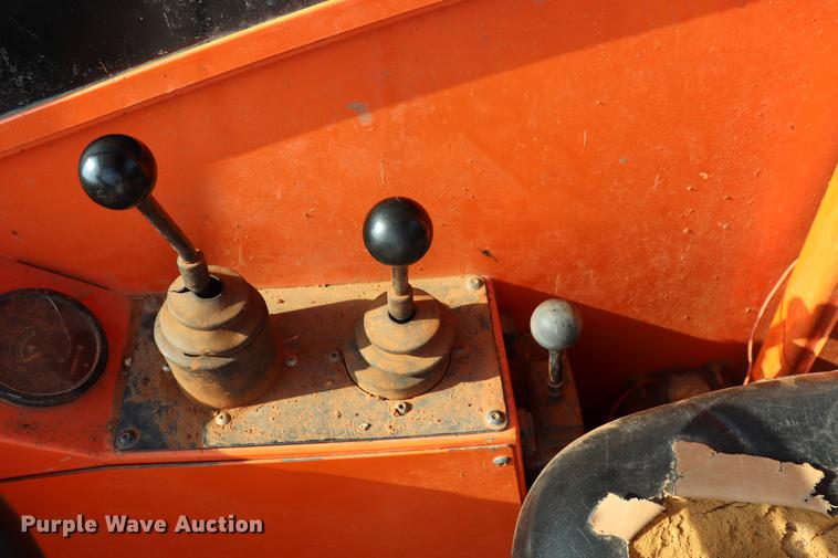 image for item ED9523 2007 SkyTrak 10042 telehandler