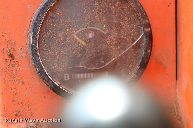 image for item ED9523 2007 SkyTrak 10042 telehandler