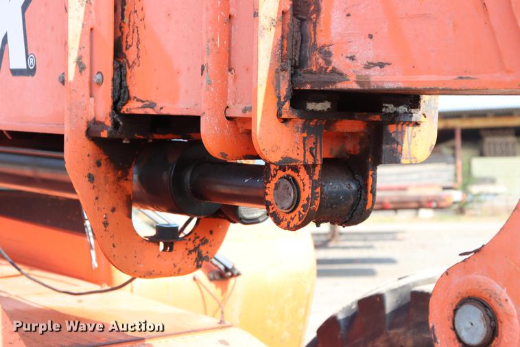 image for item ED9523 2007 SkyTrak 10042 telehandler