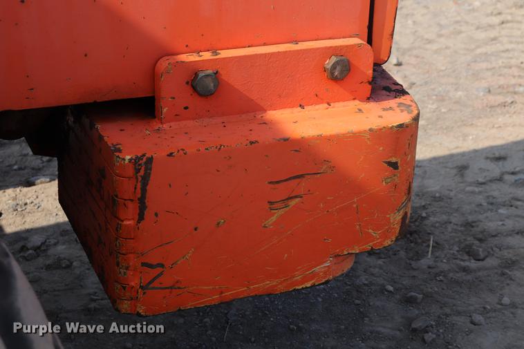 image for item ED9523 2007 SkyTrak 10042 telehandler