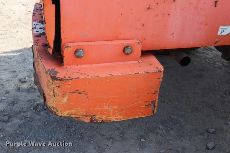 image for item ED9523 2007 SkyTrak 10042 telehandler