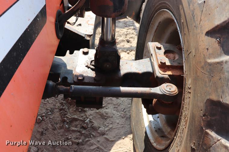 image for item ED9523 2007 SkyTrak 10042 telehandler