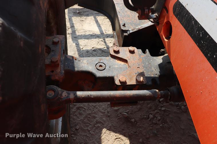 image for item ED9523 2007 SkyTrak 10042 telehandler