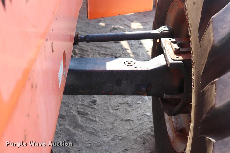 image for item ED9523 2007 SkyTrak 10042 telehandler