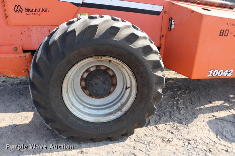 image for item ED9523 2007 SkyTrak 10042 telehandler