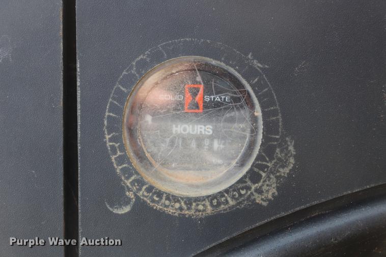 image for item ED9525 2007 Caterpillar TL1055 telehandler