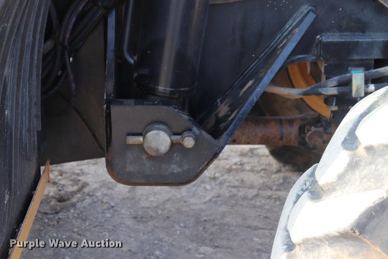 image for item ED9525 2007 Caterpillar TL1055 telehandler