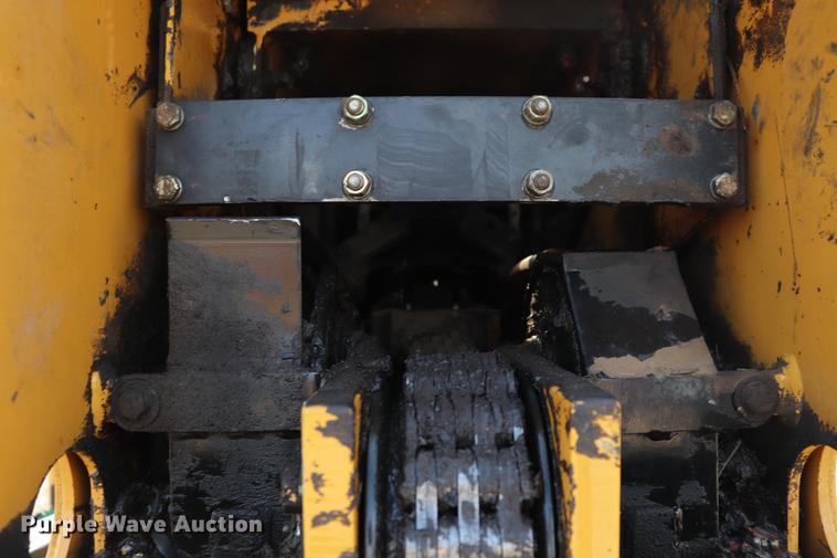 image for item ED9525 2007 Caterpillar TL1055 telehandler