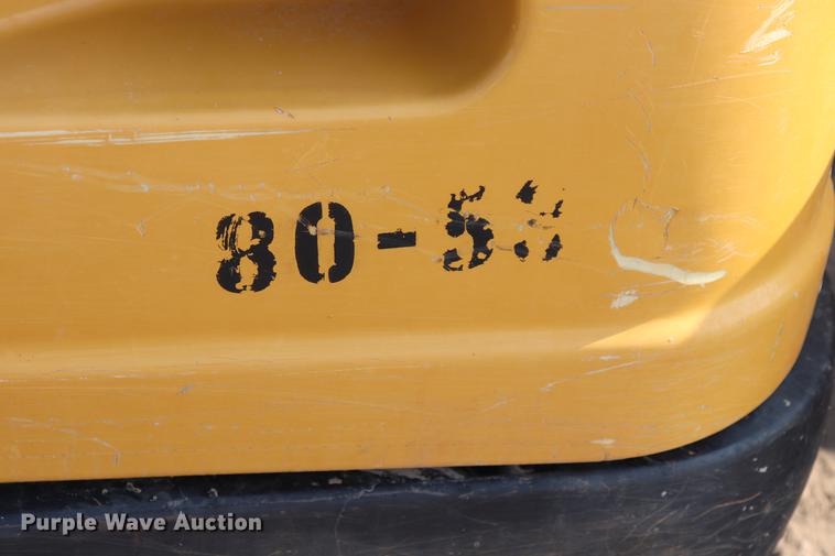 image for item ED9525 2007 Caterpillar TL1055 telehandler