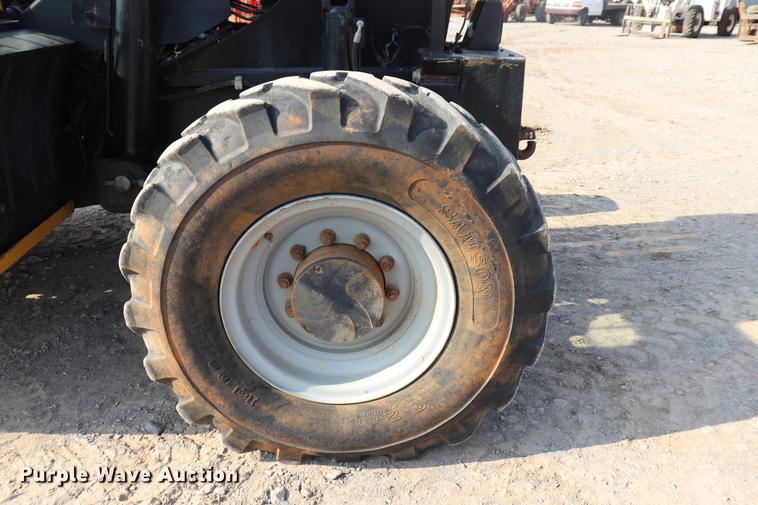 image for item ED9525 2007 Caterpillar TL1055 telehandler