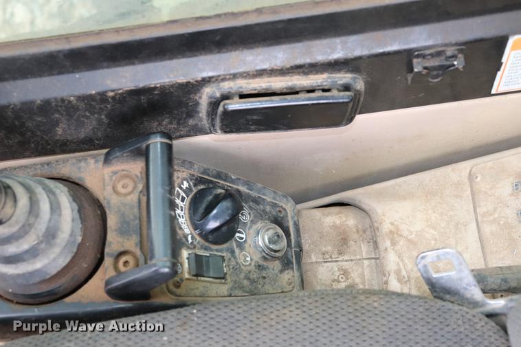 image for item ED9539 2000 Caterpillar 375L excavator