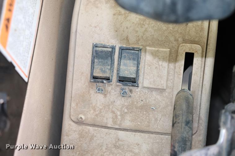 image for item ED9539 2000 Caterpillar 375L excavator