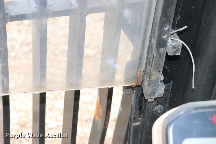 image for item ED9539 2000 Caterpillar 375L excavator