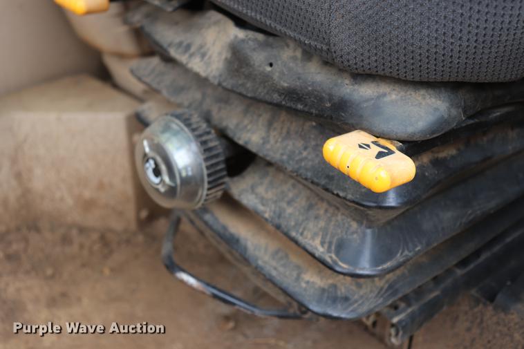 image for item ED9539 2000 Caterpillar 375L excavator