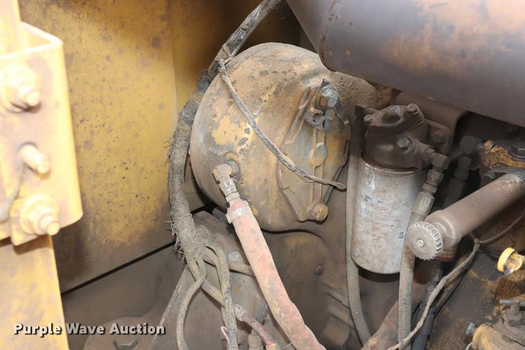 image for item ED9539 2000 Caterpillar 375L excavator