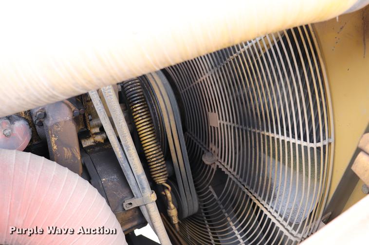 image for item ED9539 2000 Caterpillar 375L excavator