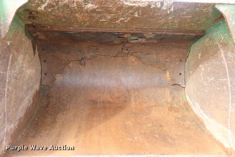 image for item ED9539 2000 Caterpillar 375L excavator