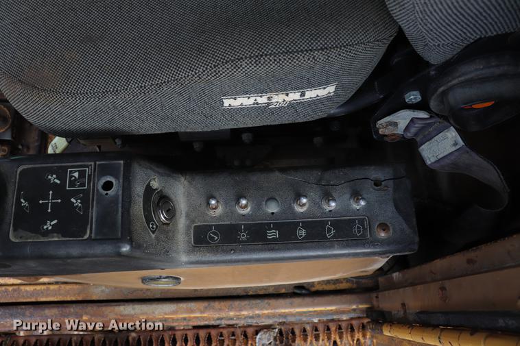 image for item ED9540 1988 Caterpillar 245B excavator