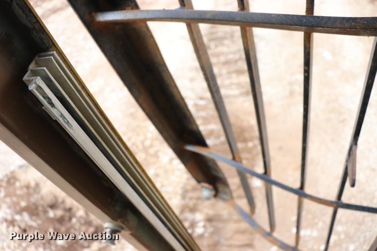 image for item ED9540 1988 Caterpillar 245B excavator