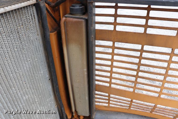 image for item ED9542 Case 450 skid steer