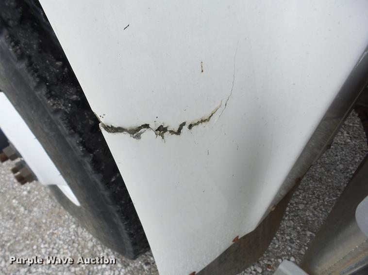 image for item J8595 2008 Freightliner Business Class M2 bucket truck