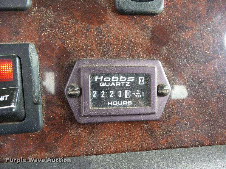 image for item J8595 2008 Freightliner Business Class M2 bucket truck